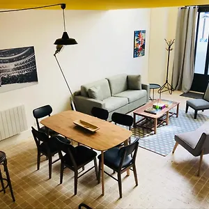 Blomet Aparthotel