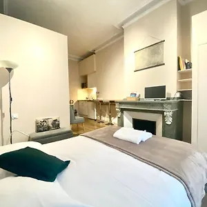 Les Capitole - Hypercentre Appartamento Tolosa