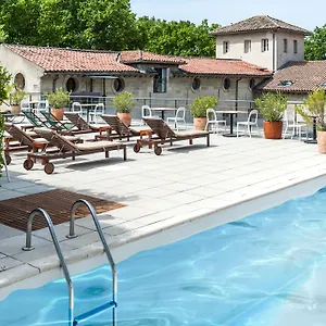 **** Hotel Cloitre Saint Louis Frankrig