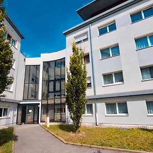 *** Hotel Comfort Les Hauts D'annecy Frankrig