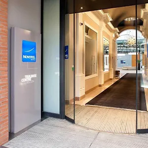 **** Hotel Novotel Centre Wilson Frankrig
