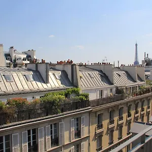 Aparthotel Finestate Coliving Champs-elysees, Parigi