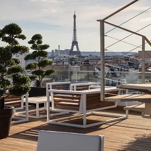 Bowmann ***** Paris