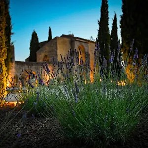  Bed & Breakfast Chateau Saint-pierre De Mejans Frankrig