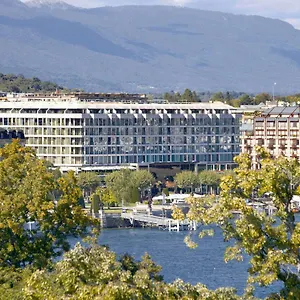 Fairmont Grand Hotel Genève