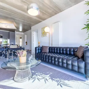 L'inox Appartamento Tolosa