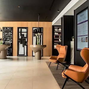 Mercure 17 Batignolles **** Paris