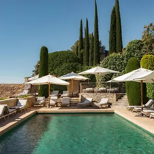 ***** Hotel Le Brave Frankrig