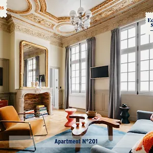 Aparthotel Edgar Louvre - Jour, Parigi