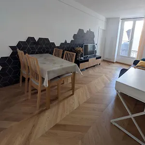 Omarais Bed & Breakfast