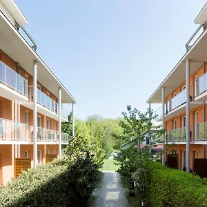 **** Lejlighedshotel Western Park Geneve-thoiry Frankrig