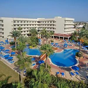 Nissiana & Hotel Agia Napa