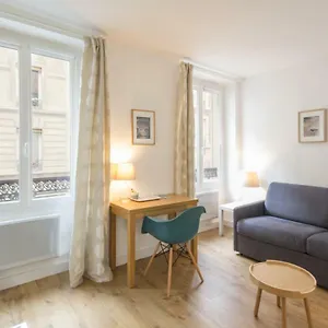 Les Toits De Paris
