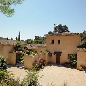 Des Gardettes Vakantiehuis Saint-Paul-de-Vence