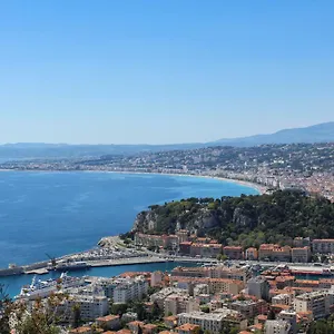 L'olivette Appartement Nice