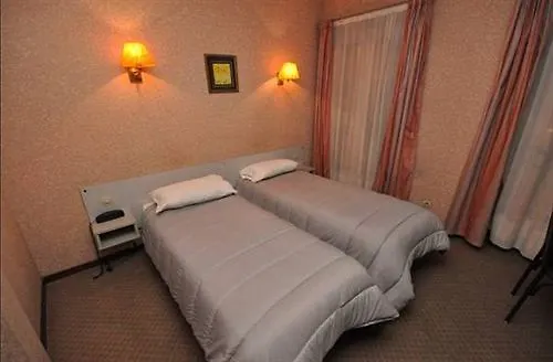 Hotel De L'Europe Paris France